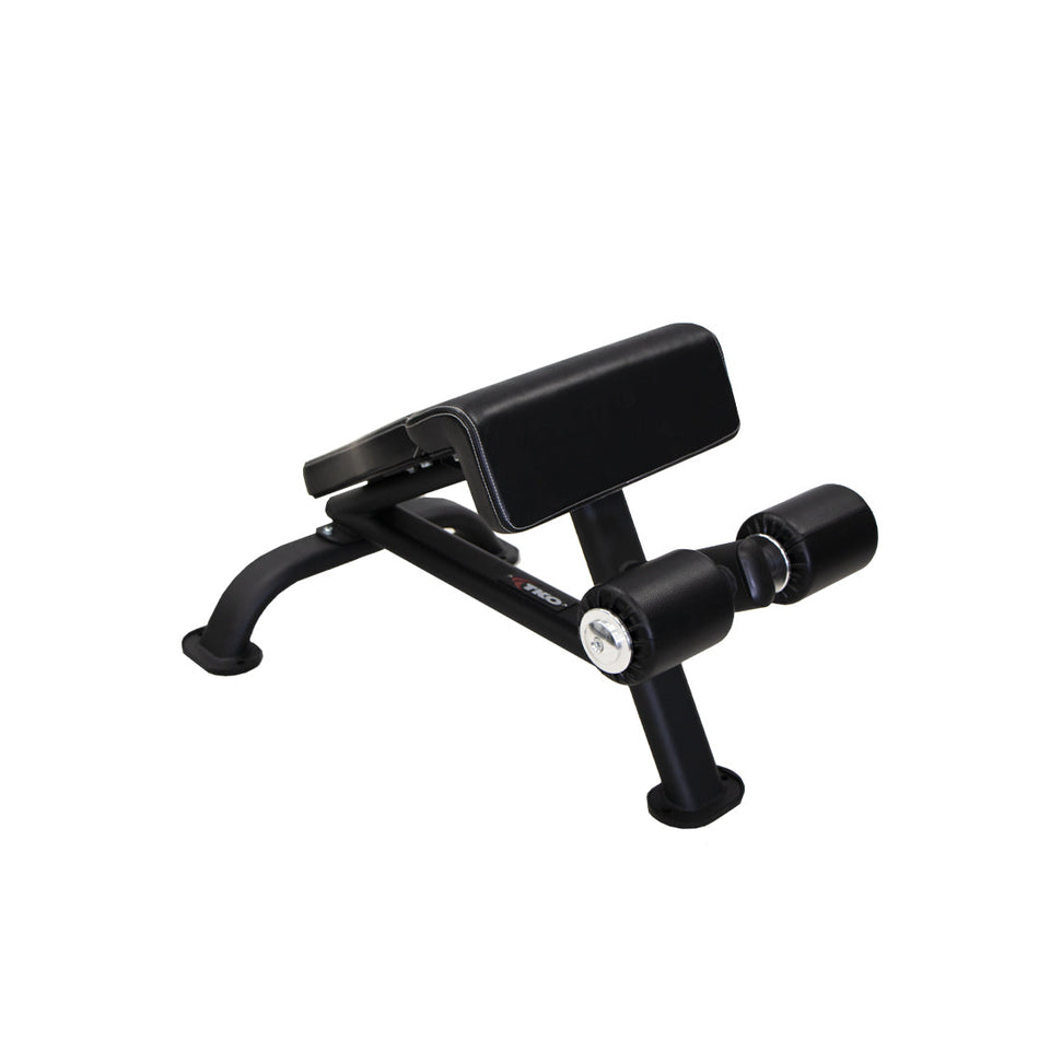 TKO Strength Signature Abdominal Crunch Bench 7043-G2