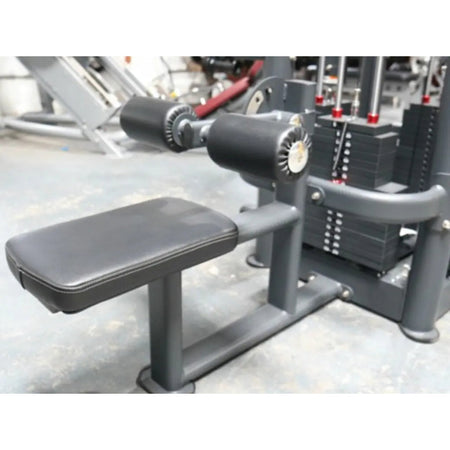 4-Station Jungle Gym Cushions