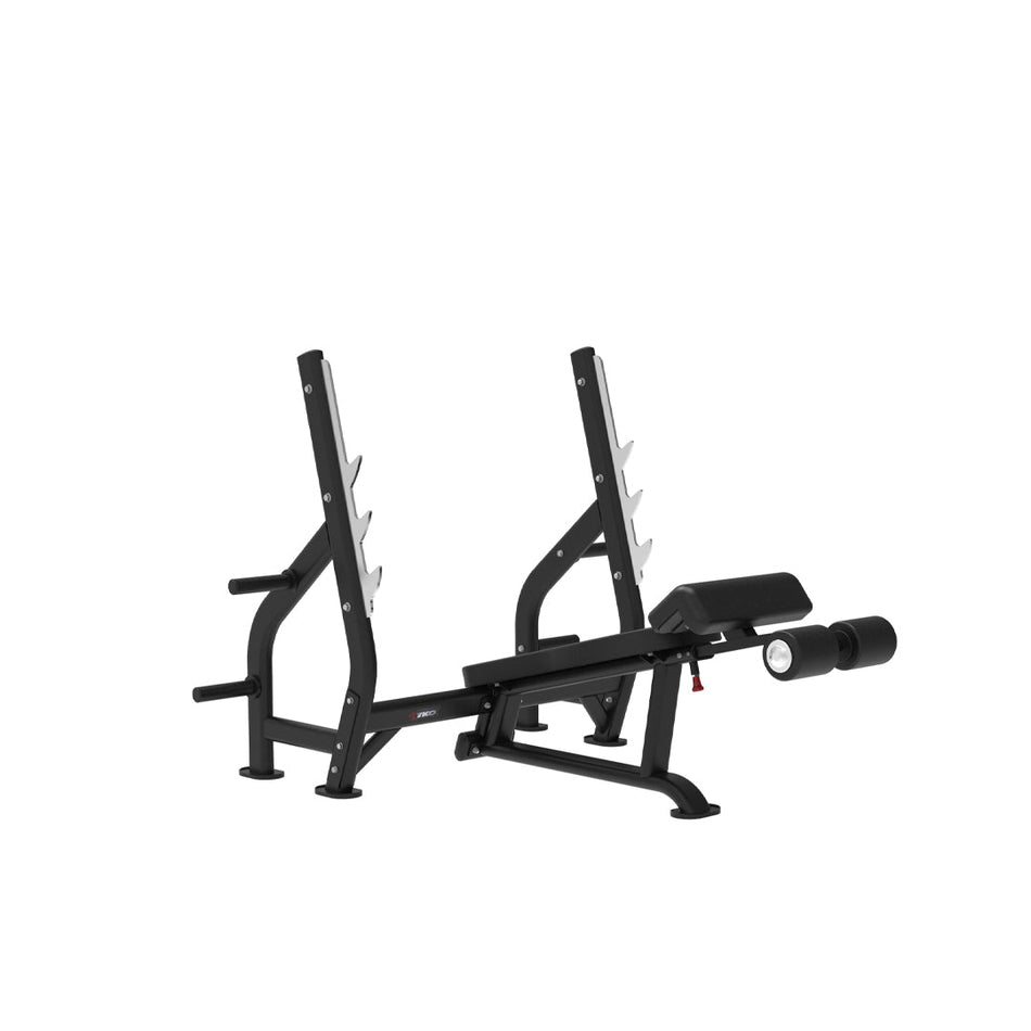 TKO Strength Olympic Decline Bench