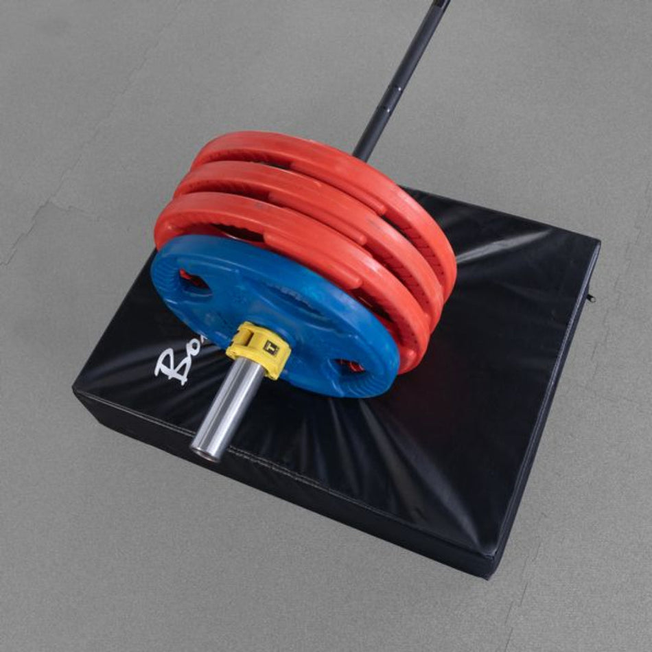 BSTCP Body Solid Tools Crash Pads