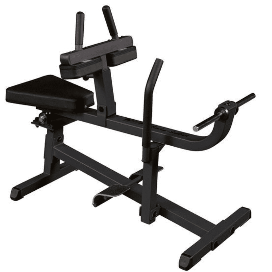 Body Solid GSCR349 Commercial Seated Calf Raise