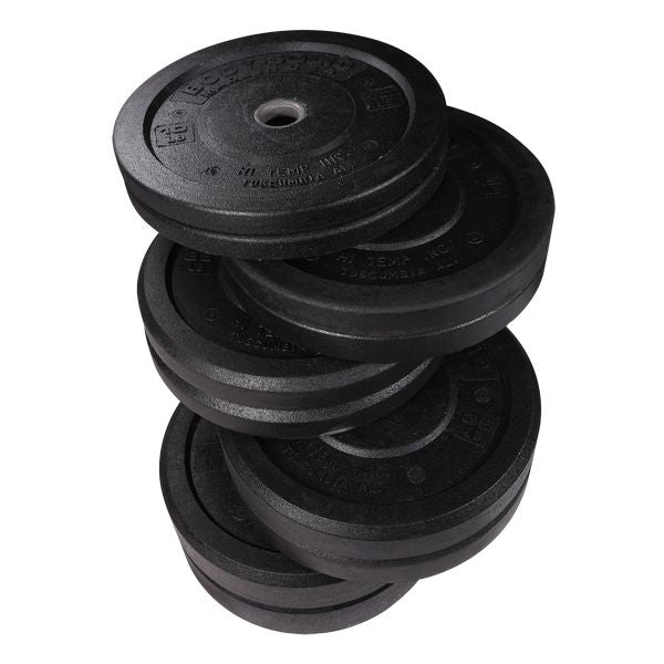 Body-Solid OBPH Premium Bumper Plate