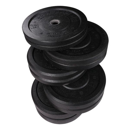 Body-Solid OBPH Premium Bumper Plate