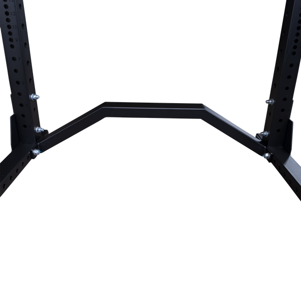 Body Solid Pro Clubline SPRBCB Bench Clearance Back BarBody Solid Pro Clubline SPRACB Power Rack Connecting Bar