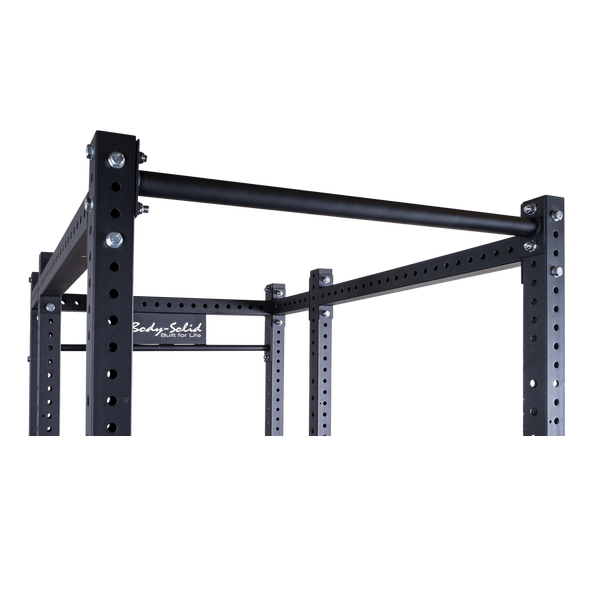 Body Solid Pro Clubline SPRCB Fat Chin-up Attachment