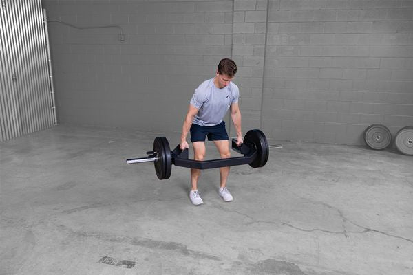 Body Solid Tools OTB100 Open Trap BarBody Solid Tools OTB100 Open Trap BarBody Solid Tools OTB100 Open Trap Bar