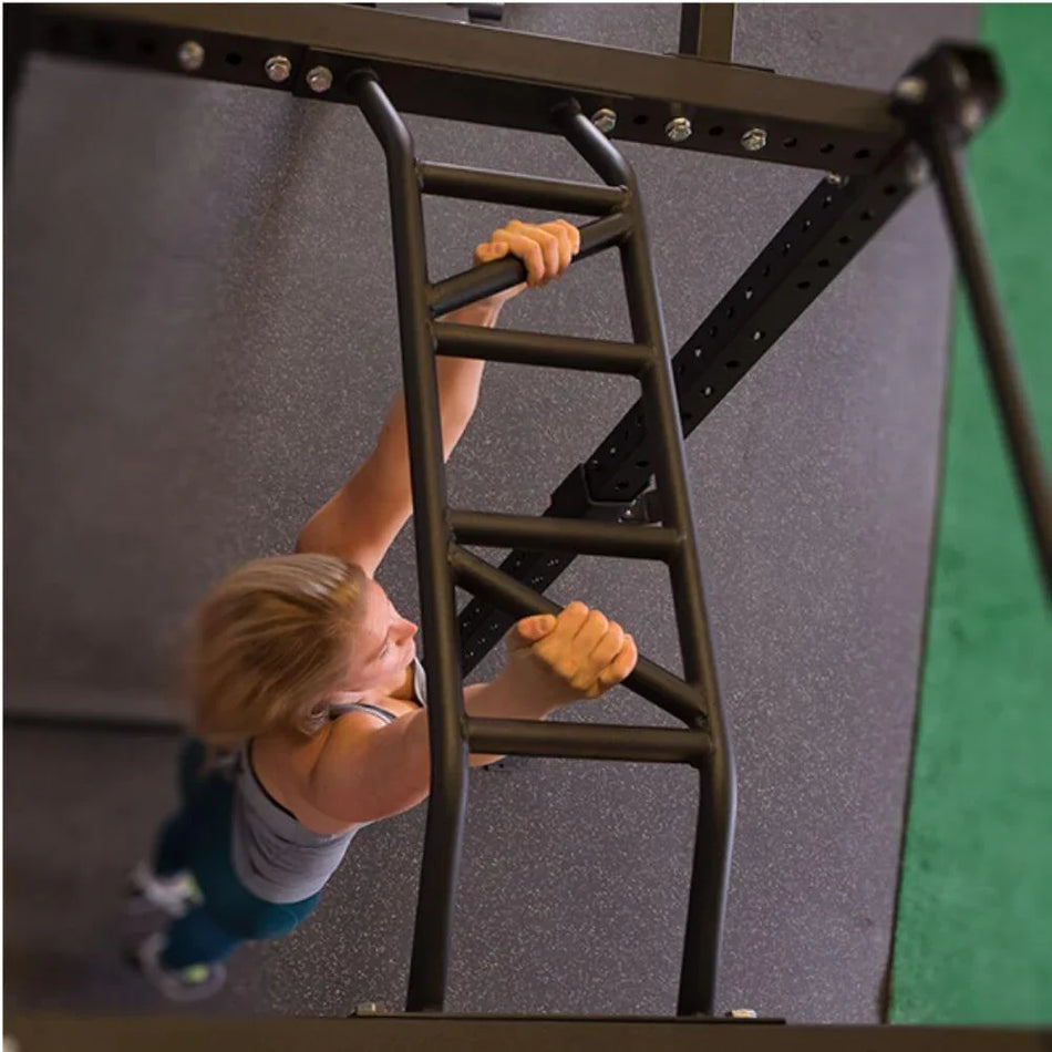 Body Solid SPRCUA Cross Member Pull-up Bar