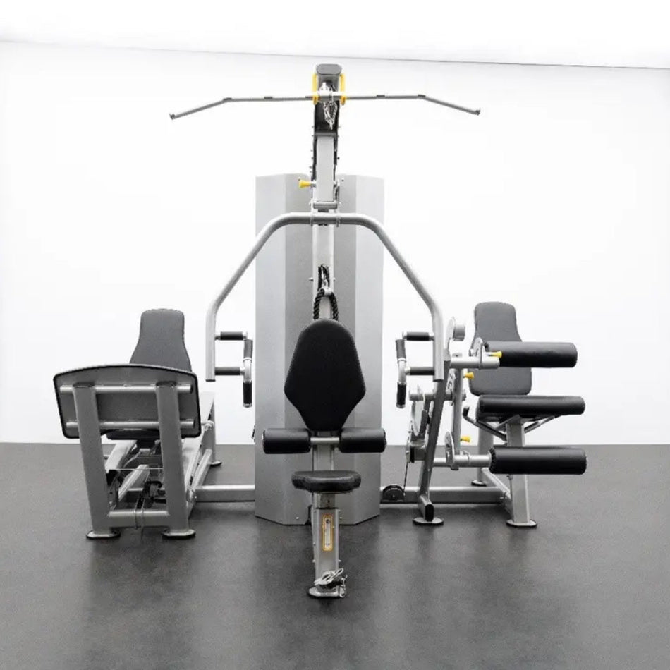 BodyKore 3 Station Multi-Gym MTI4005