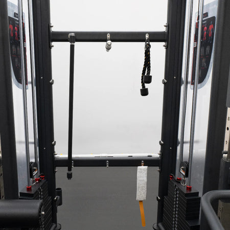 BodyKore All-In-One MX1161FX-Spotter-Arms