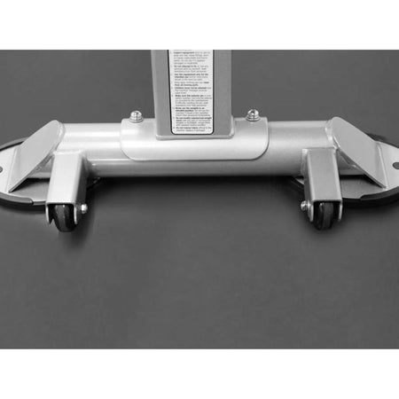 BodyKore CF2101 Wheels