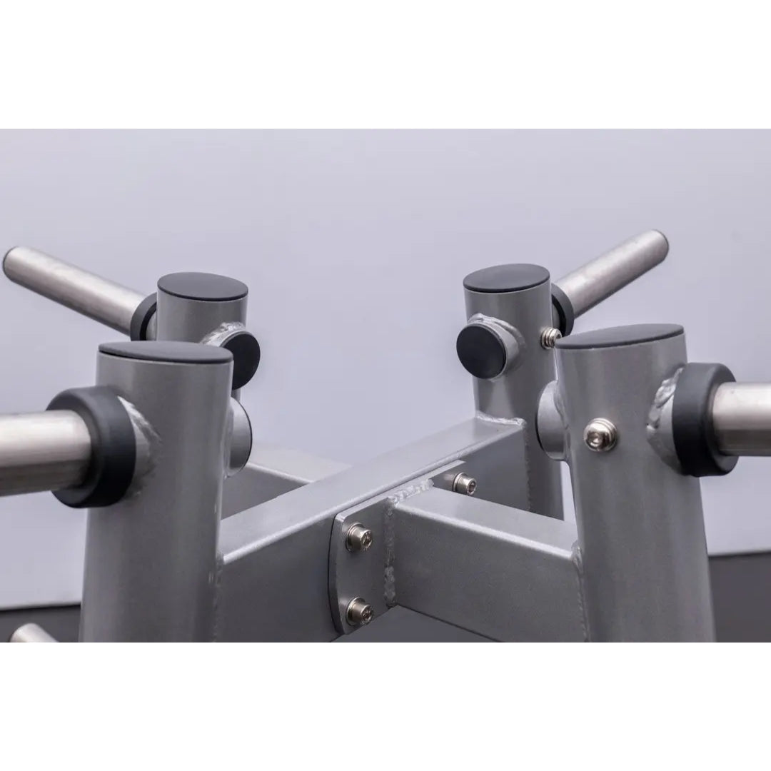 BodyKore CF2134 Rubber Feet