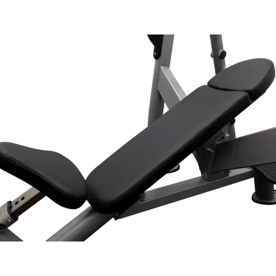 BodyKore CF2152 45-degree position