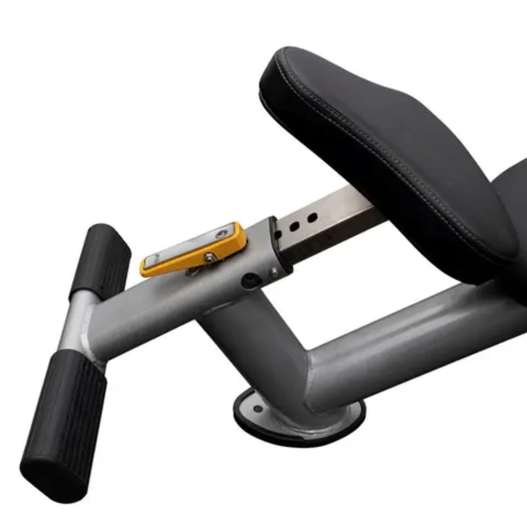 BodyKore CF2152 Seat Height Adjustment