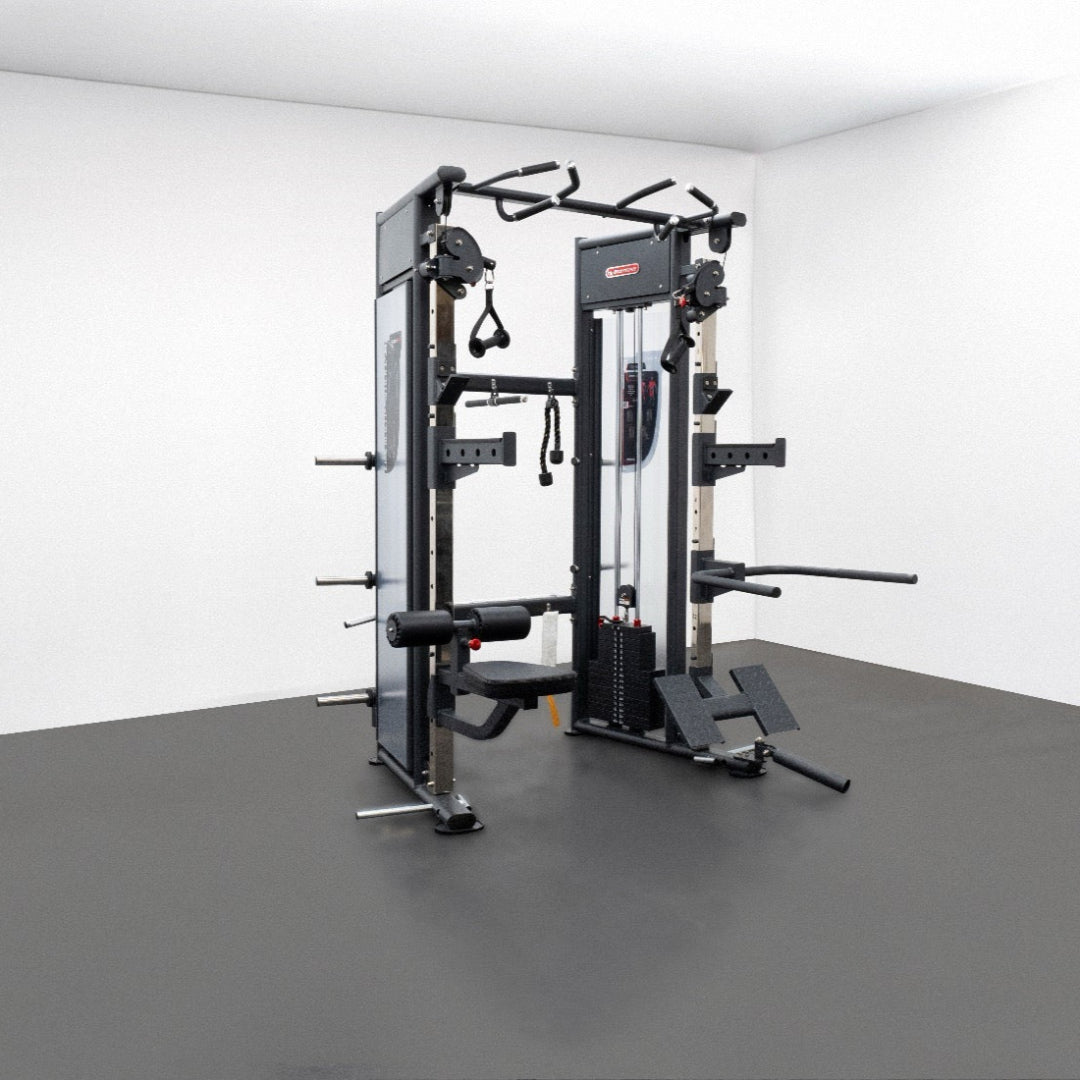 BodyKore MX1161FX All-In-One Dynamic Trainer