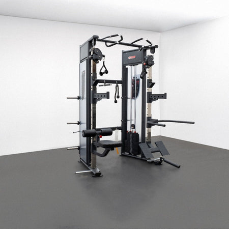 BodyKore MX1161FX All-In-One Dynamic Trainer