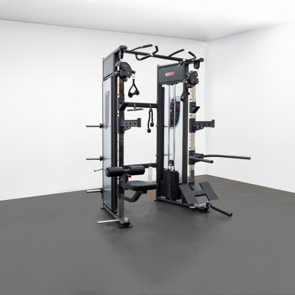 BodyKore MX1161FX All-In-One Dynamic Trainer