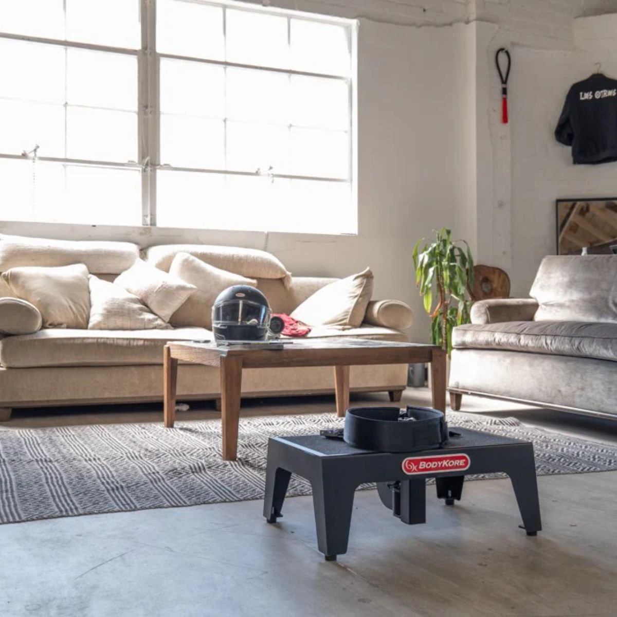 BodyKore Squat Box MX1182 Essential Kit