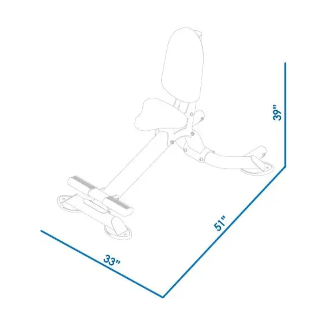 CF2102 BodyKore Dimensions