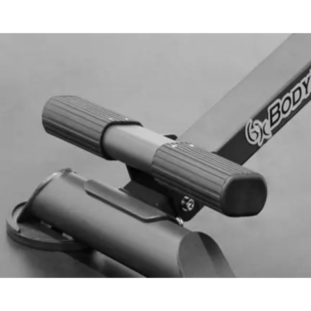 CF2102 BodyKore Footrests