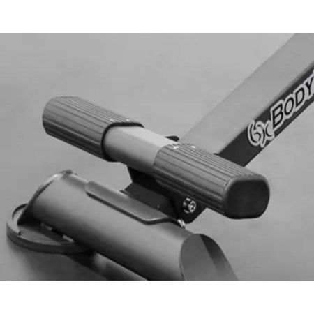 CF2102 BodyKore Footrests