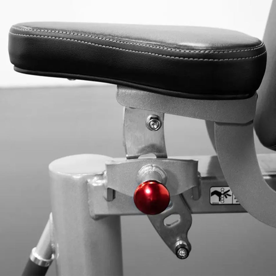 CF2106 BodyKore 5-Level Seat Adjustment
