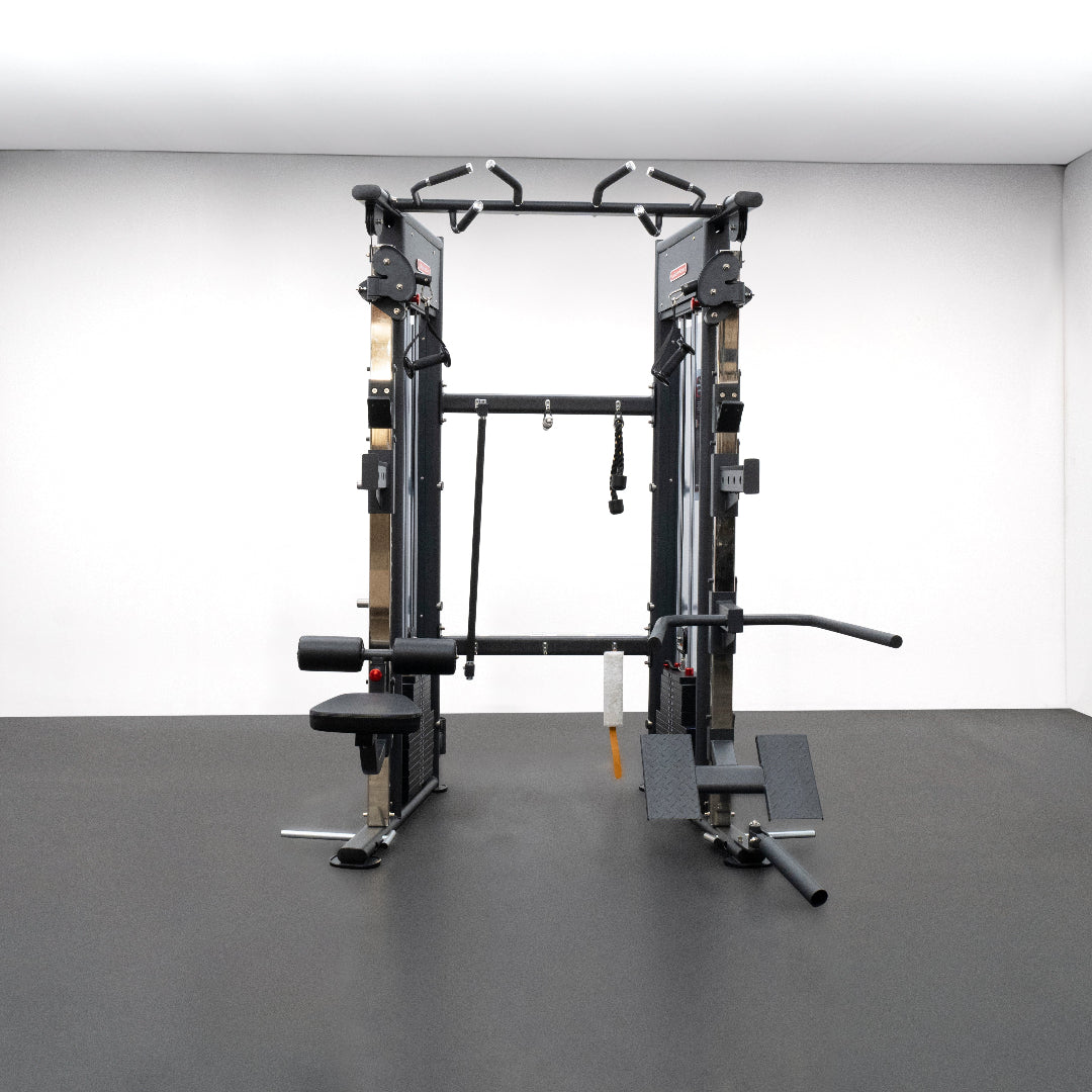 Dynamic Trainer MX1161FX