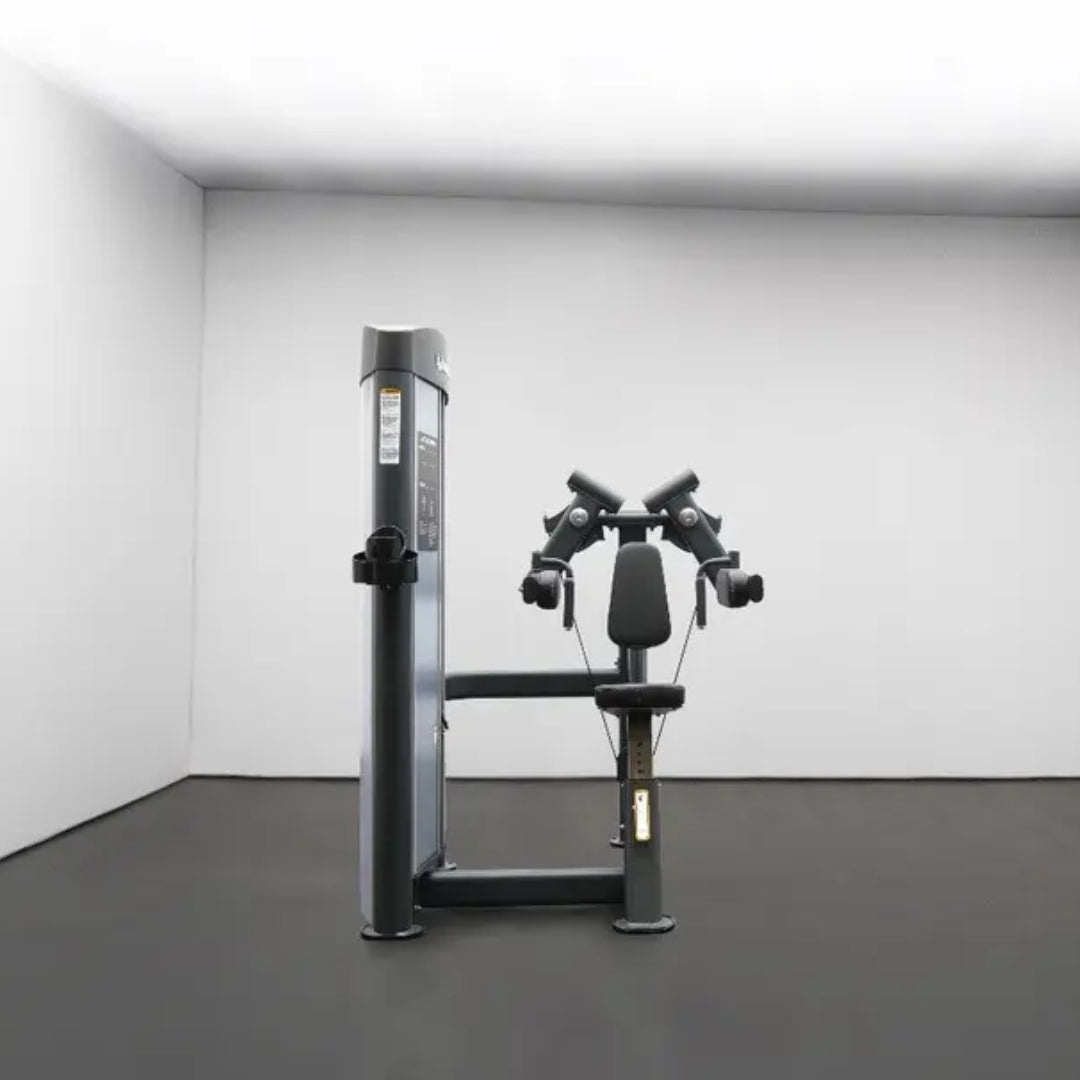 GR605 BodyKore Front View