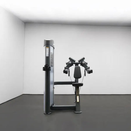 GR605 BodyKore Front View