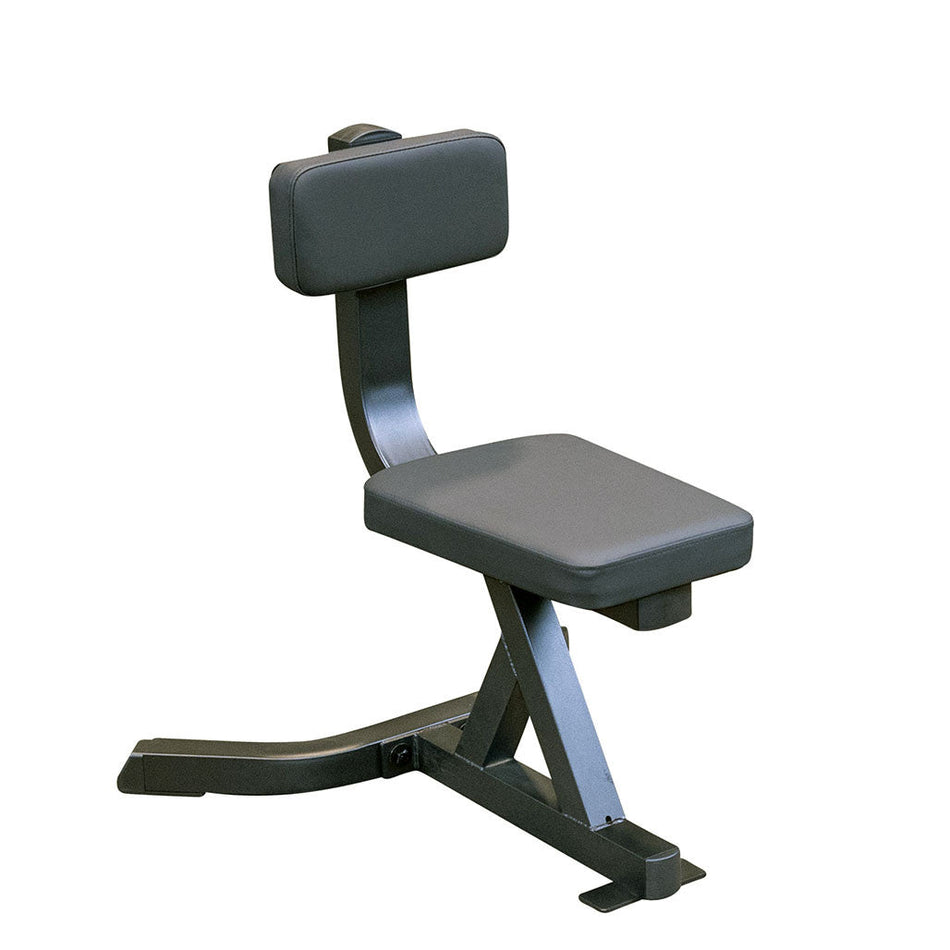 Body Solid GST20B Utility Bench