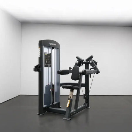 Lateral Raise GR605 Angled View