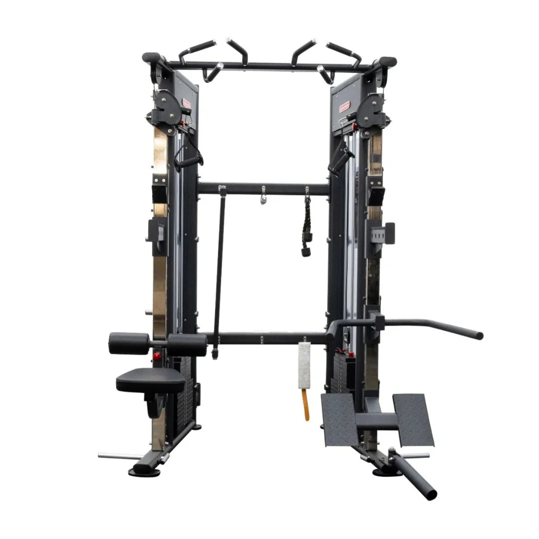 MX1161FX Dynamic Trainer