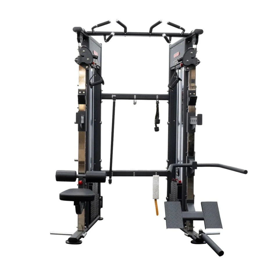 MX1161FX Dynamic Trainer