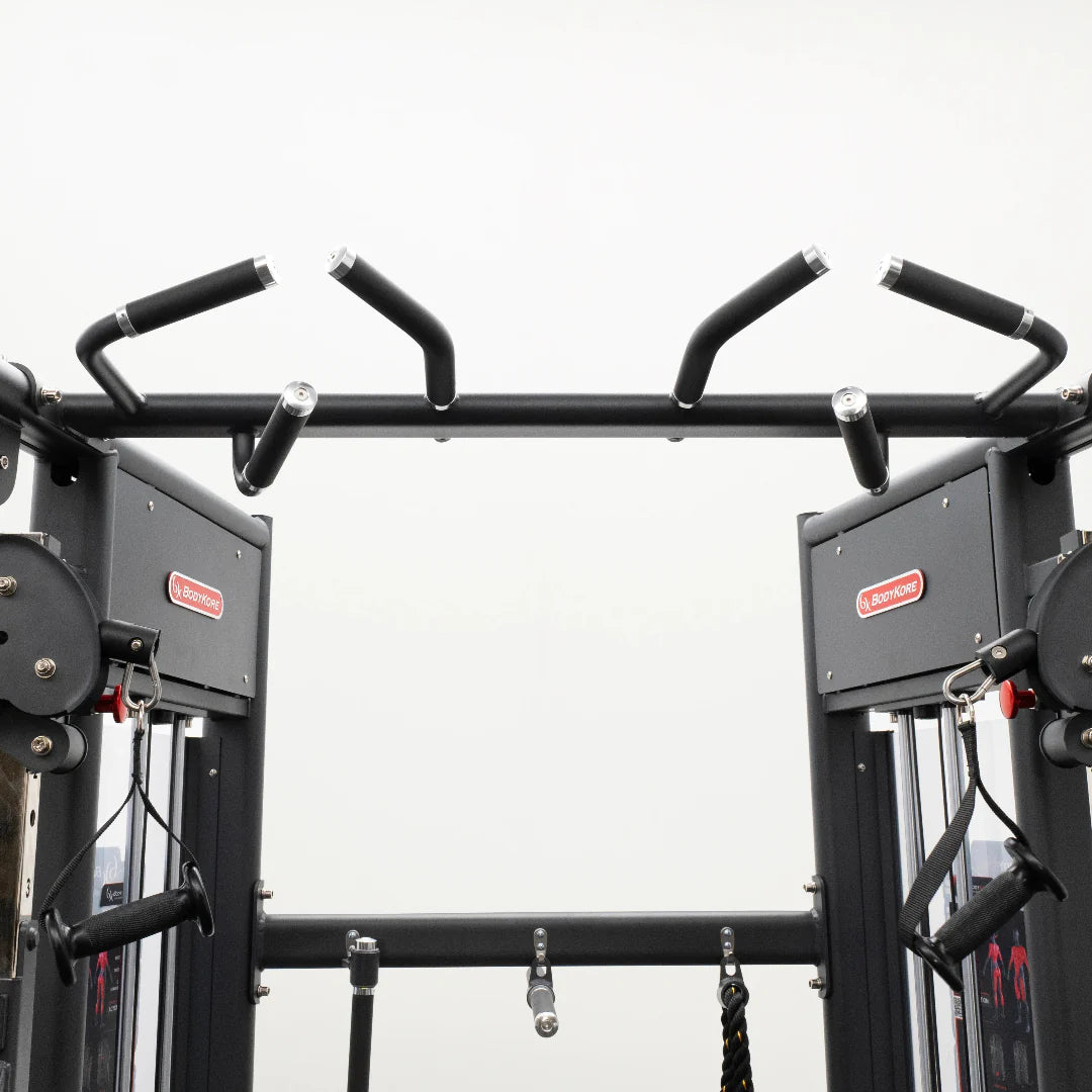 MX1161FX Multi Grip Handles