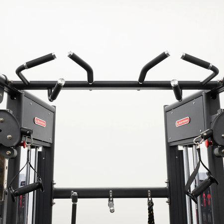 MX1161FX Multi Grip Handles