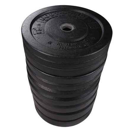 Premium Bumper plates OBPH