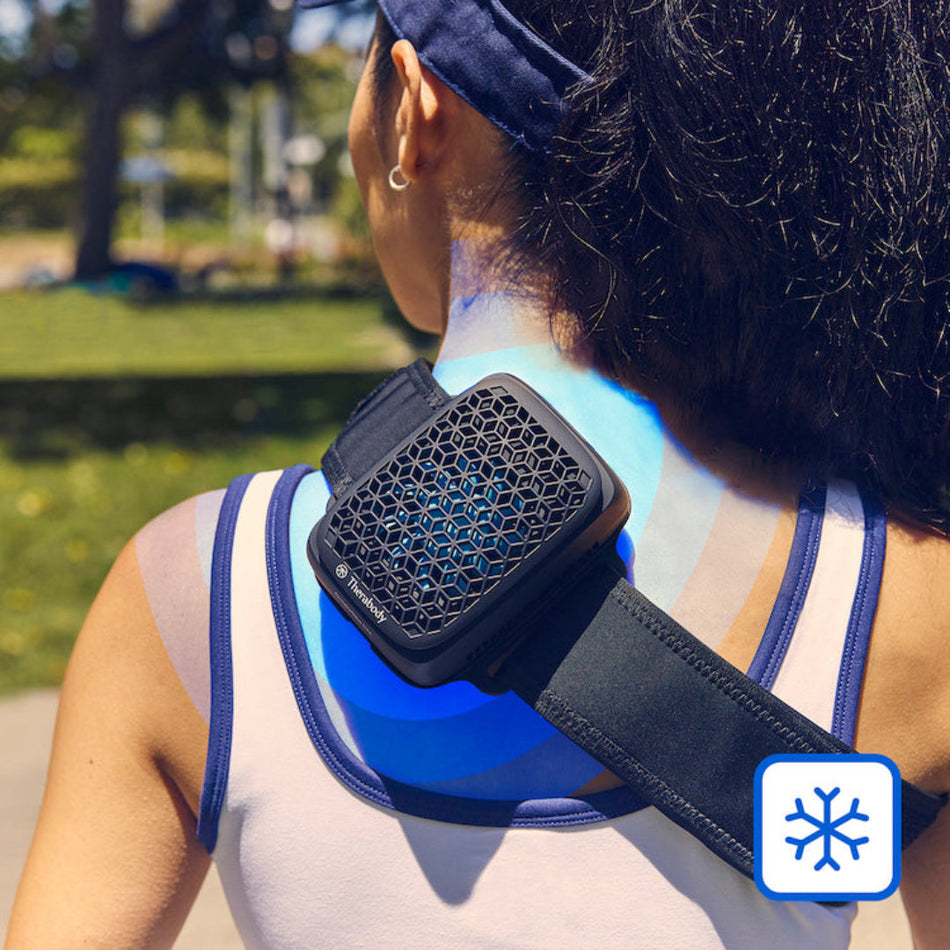 RecoveryTherm Cube Cold