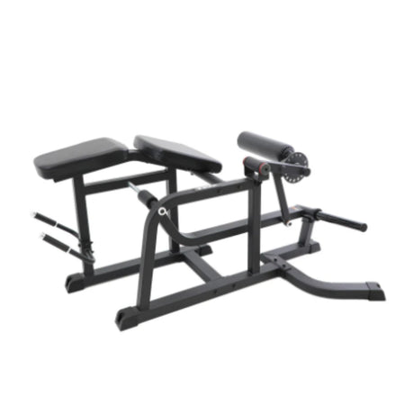 TKO 6050 Selectorized Prone Leg Curl