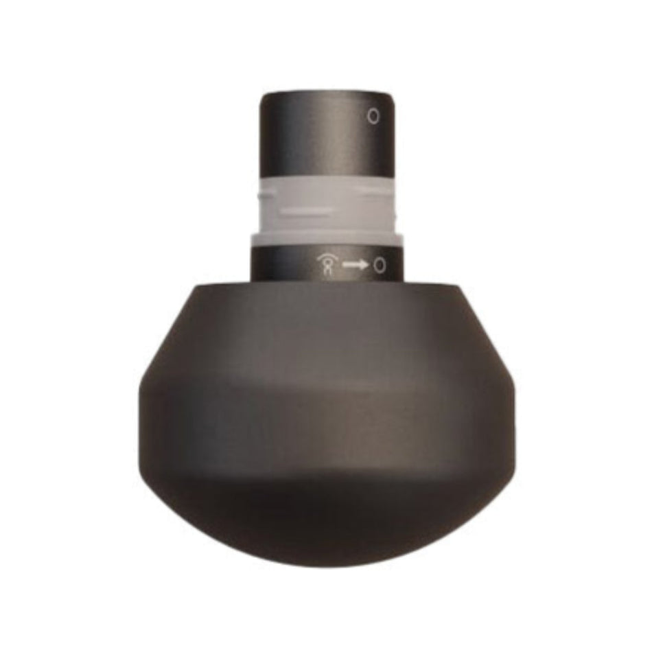 Theragun Plus Attachment Dampener Overview