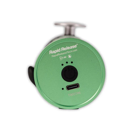 Traveler Vibration Massager By Rapid Release Percussion