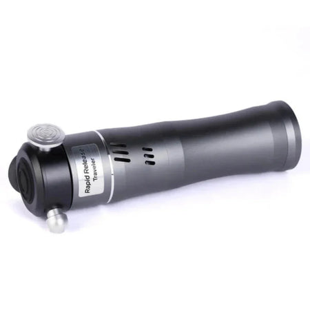 Traveler Vibration Massager By Rapid Release Portable