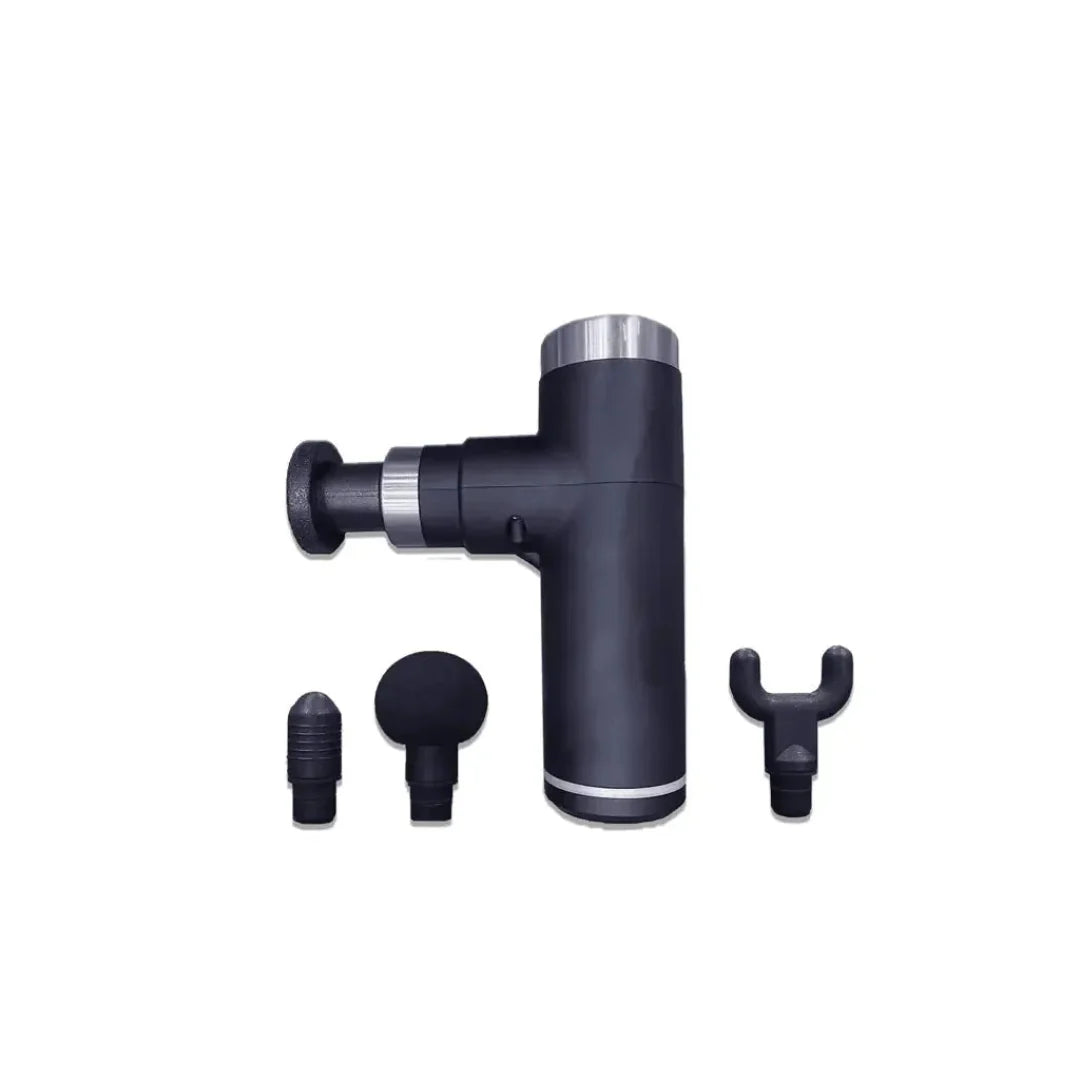 VBX Wellness Muscle Massage Mini Black