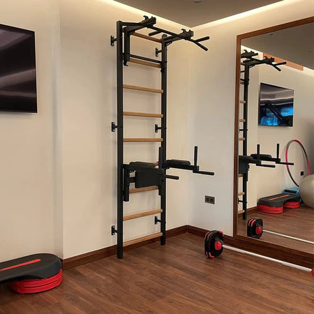 BenchK Stall Bar 732B