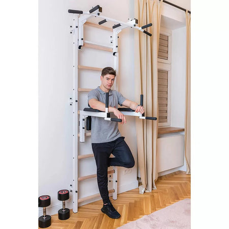 BenchK Stall Bar 732B