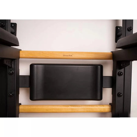 BenchK Stall Bar With Pull-up Bar and Dip Station 722B