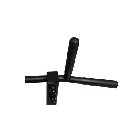 BenchK Stall Bar With Pull-up Bar and Dip Station 722B