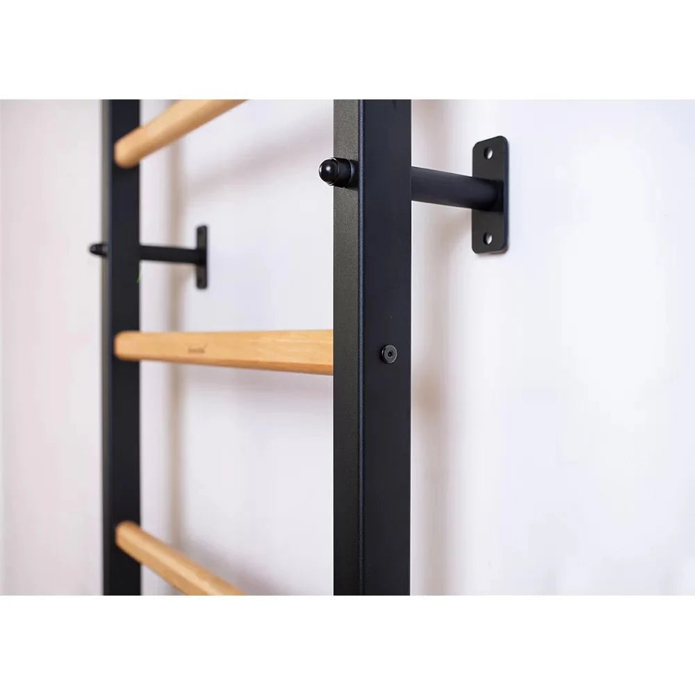 BenchK Stall Bar With Pull-up Bar and Dip Station 722B