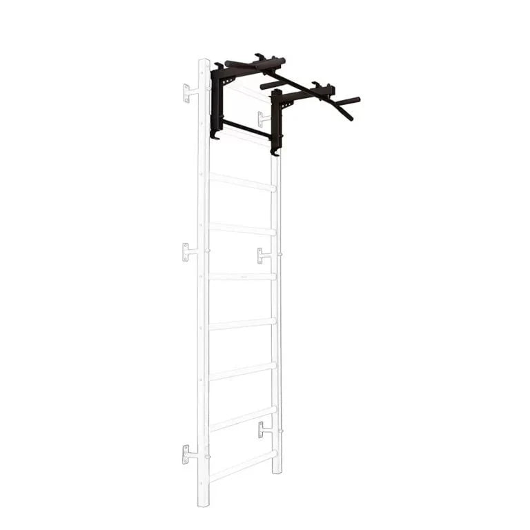 BenchK Steel Pull-Up Bar PB3B