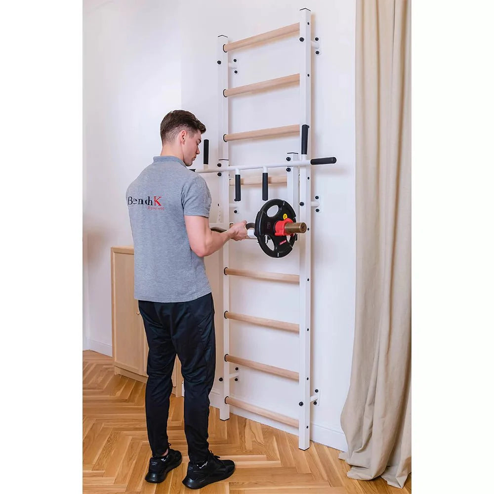 BenchK Steel Pull-Up Bar PB3B