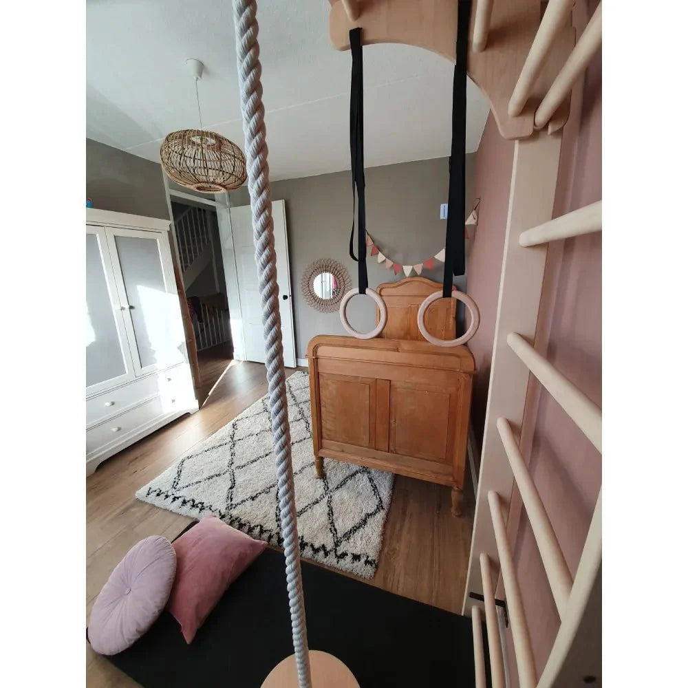 BenchK Wall Bar Accessories A076