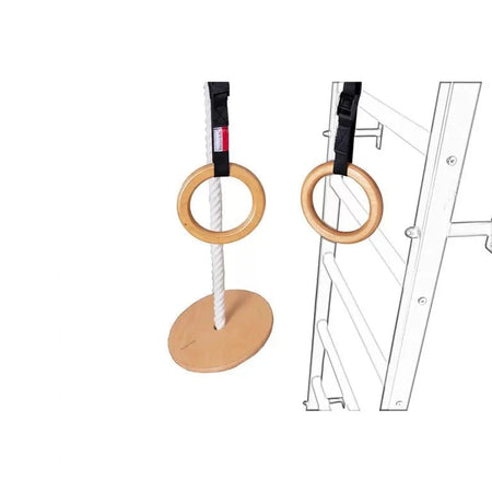 BenchK Wall Bar Accessories A076